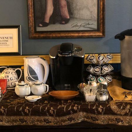 Villa Dallavalle Inn Silverton 외부 사진